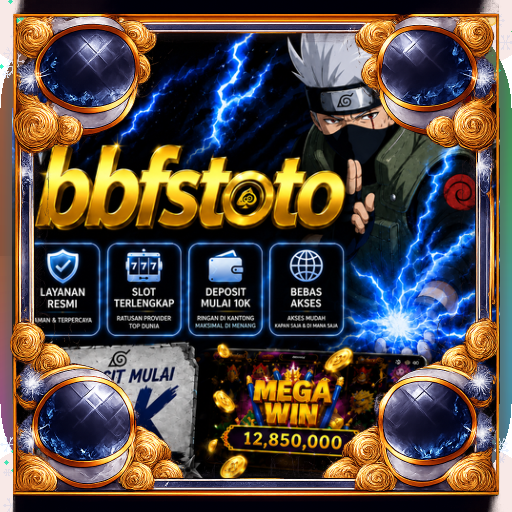 bbfstoto — mitra unggulan